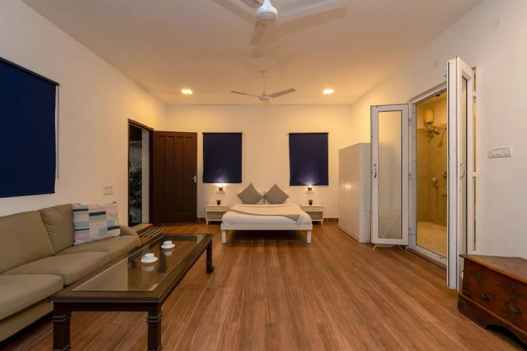 Truliv Villa Cabana