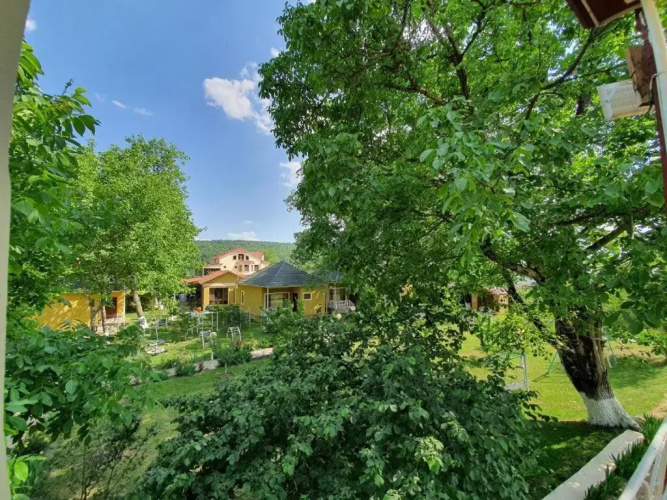 Zangazur hotel & cottages