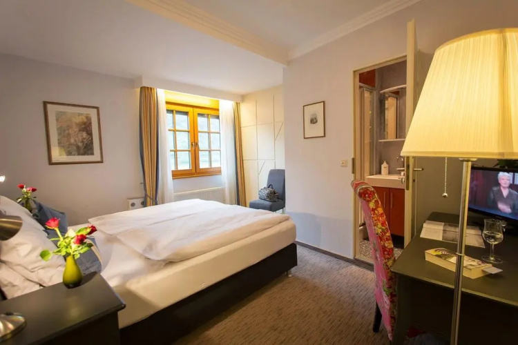 Hotel Weiler