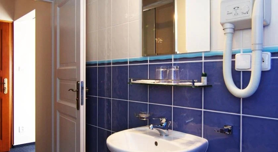 Hotel Pod Sluncem
