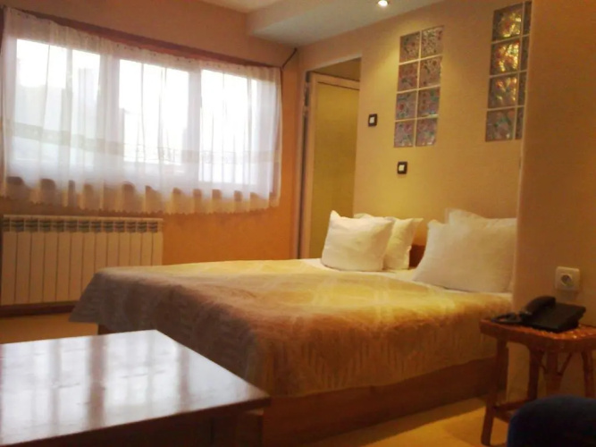 Hotel Sonata Samokov