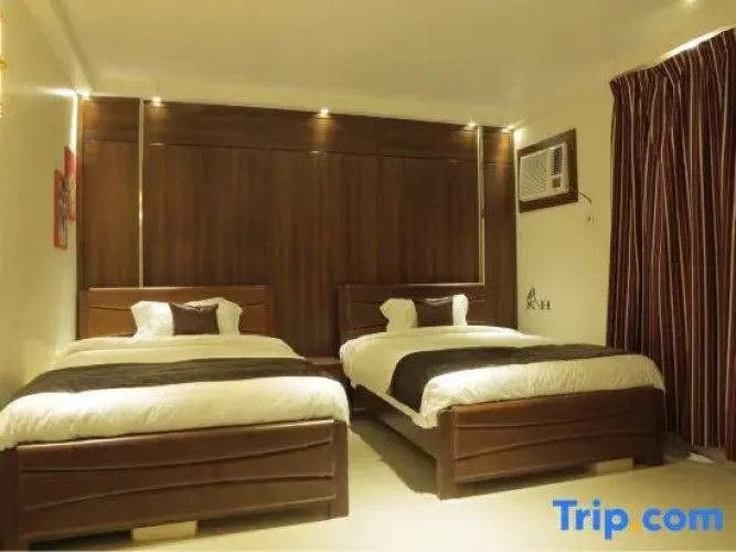 Kadi Apartments