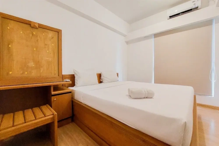 1 Bedroom Standard Apartment
