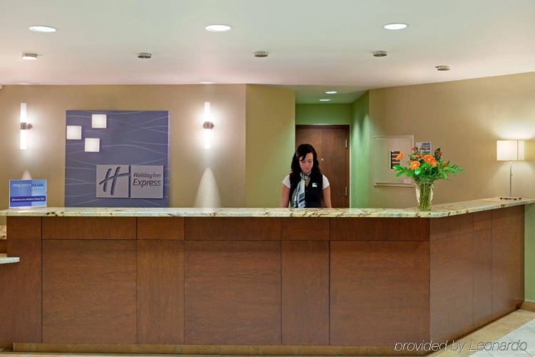 Holiday Inn Express St. Jean Sur Richelieu photo 29