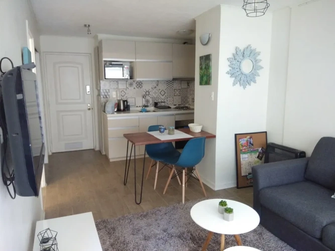 Standard Apartment