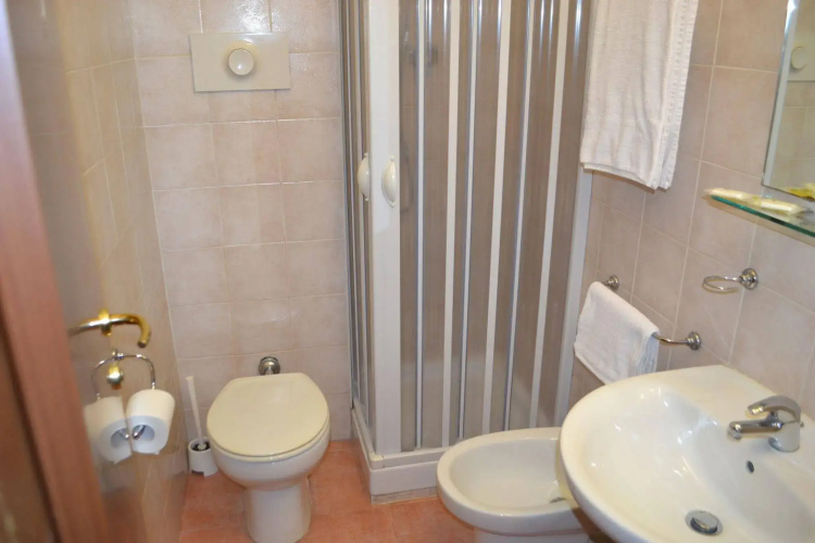 Hotel Iride