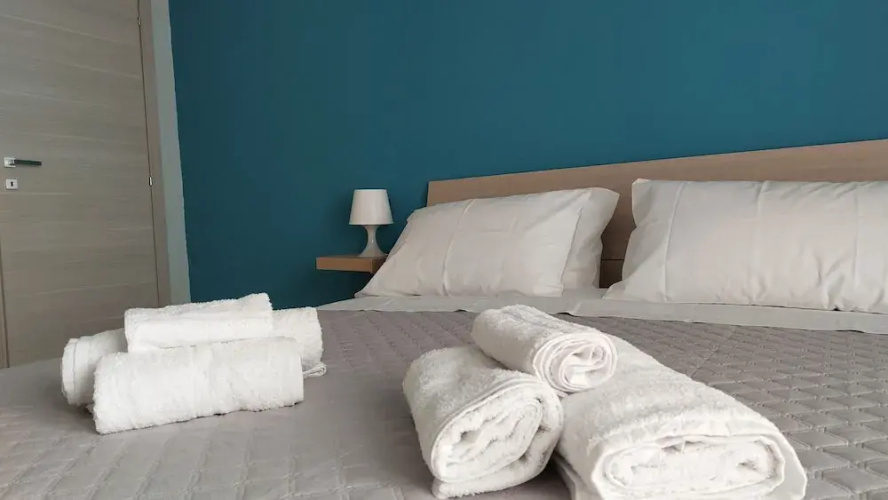 Nirvana Experience bed and breakfast