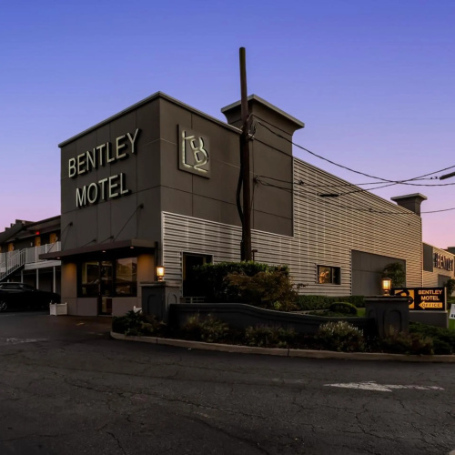 Bentley Motel - Staten Island