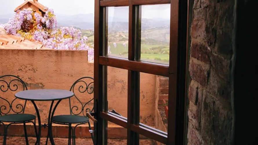Tenuta Fattoria Vecchia