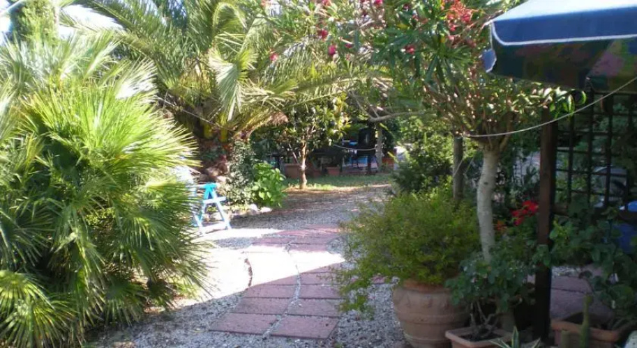 Bed & Breakfast "Le Millefoglie"
