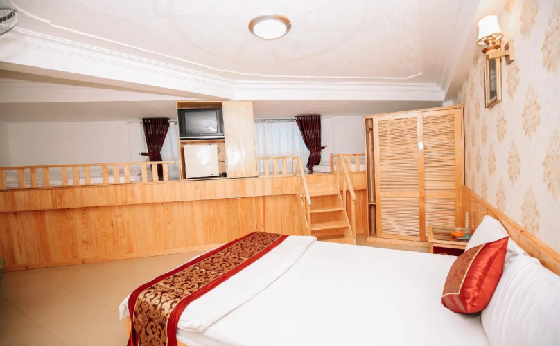 Khanh Hong Hotel