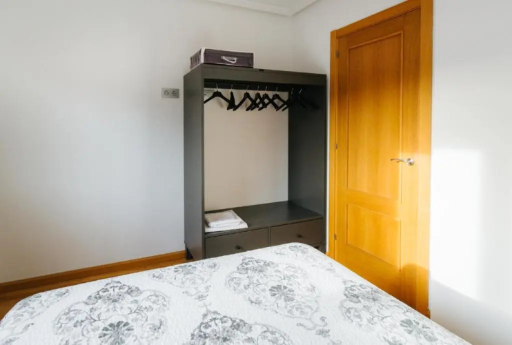 Apartamento MyM2