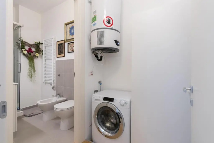 Torino Express Apartment