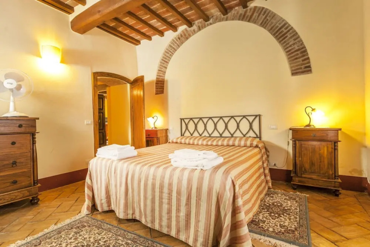 Agriturismo Fontelunga