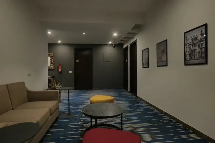 Xefan Hotels