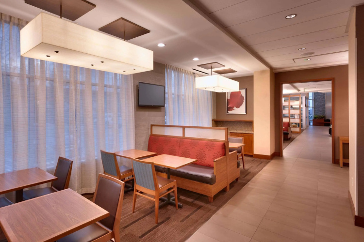 Hyatt Place Los Angeles/LAX/El Segundo photo 8
