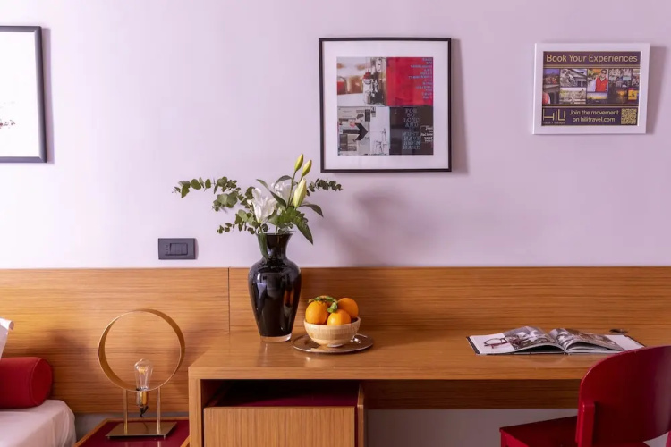 DownTown Boutique House - CA Domus Collection