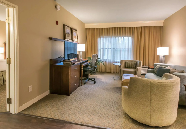 Courtyard by Marriott Charleston Mount Pleasant