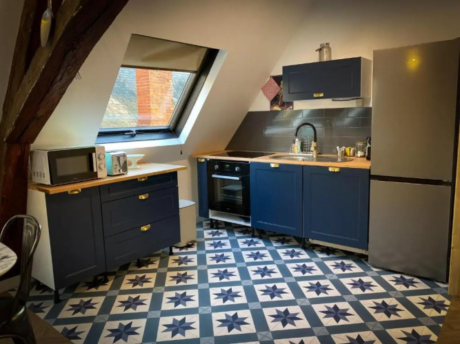 Le KT-Dral - Appartement hypercentre
