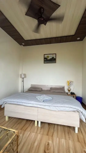 Luxury room