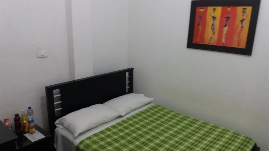 Hotel Boutique Del Cafe