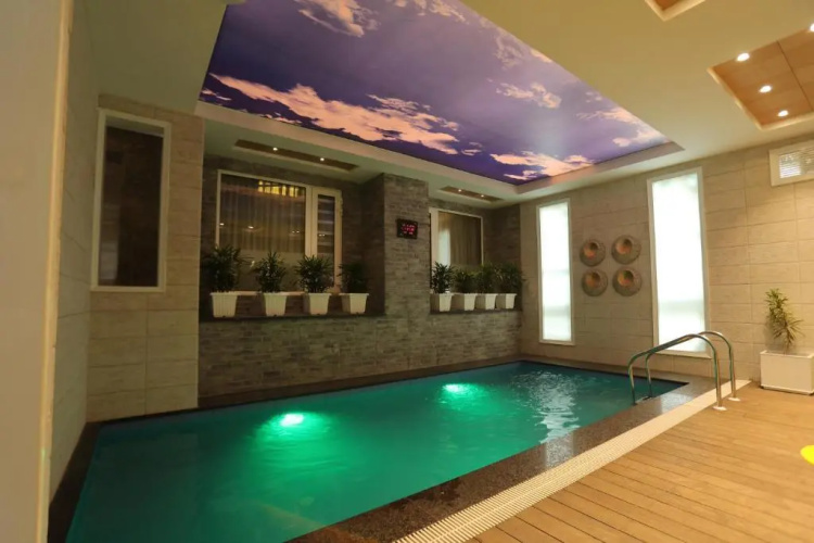 Milestone Inn & Spa