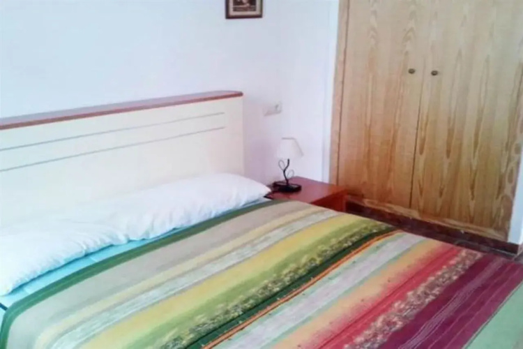 Chalets Tierra de Irta