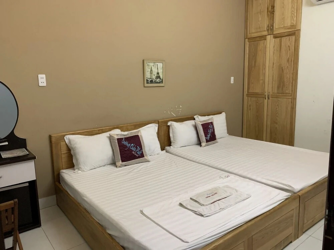 Oyo 1106 Duong Chau Phat Hotel