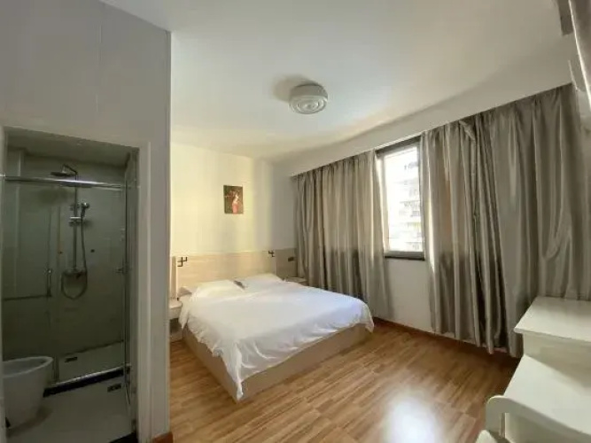 Fuding Wanting Hotel