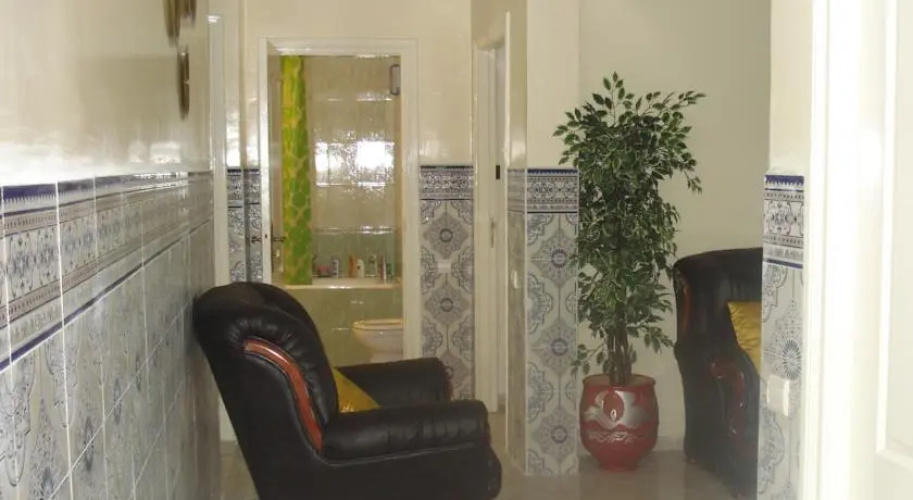 Appartement Ar-Rajaa