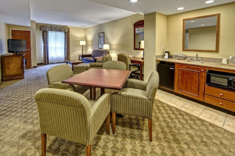 Double Suite