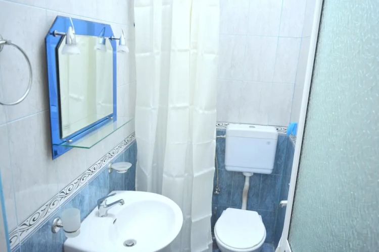 Sunilio Apartment