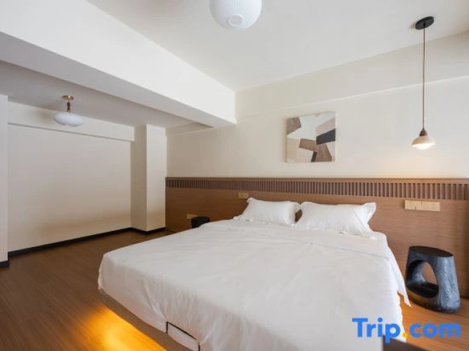 2 Bedrooms Suite