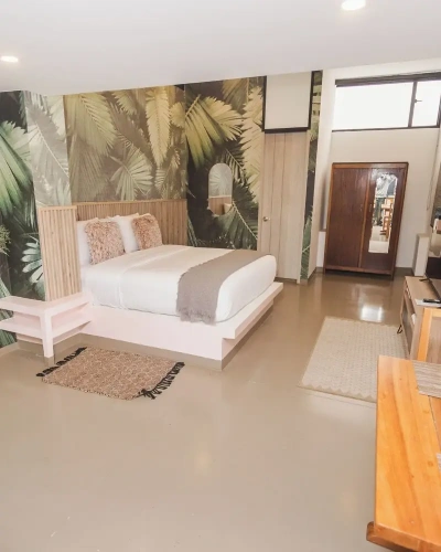 Standard Suite