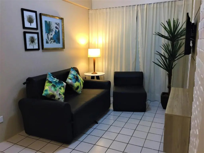 Apartamento Ametista 2 + Bykes