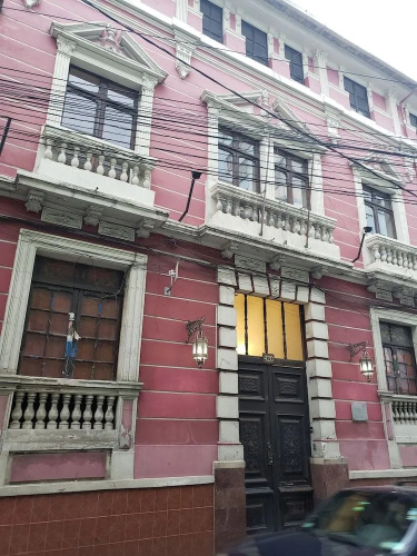 Imagen del hotel