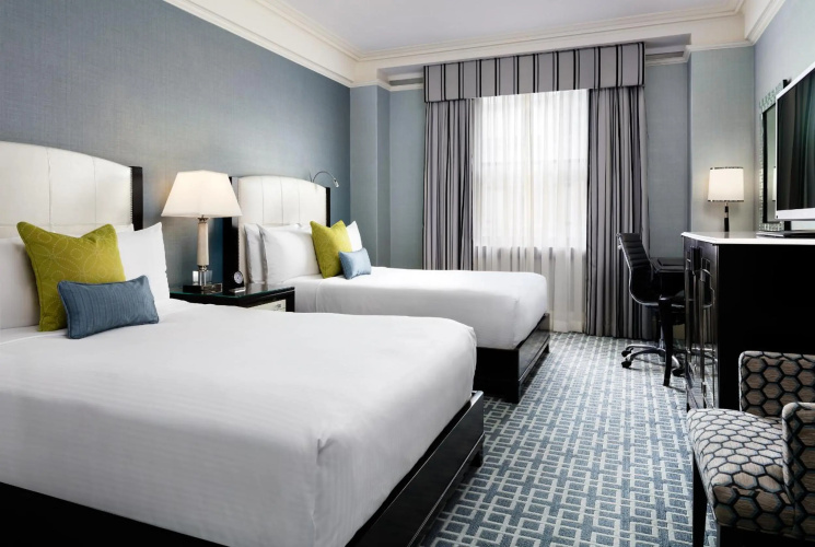 Fairmont Royal York photo 8