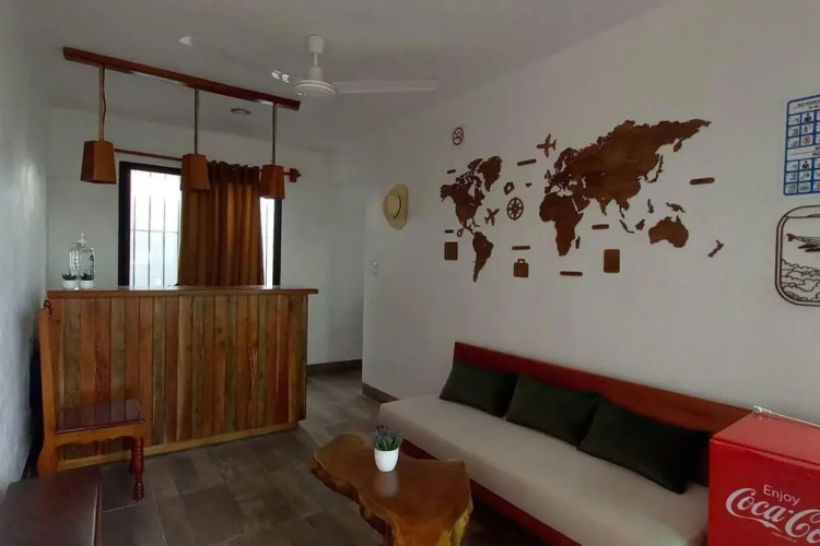 Departamento 2. Tuumben Che