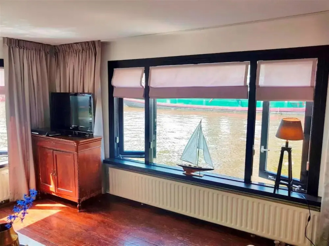 B&B Cozy Watervilla