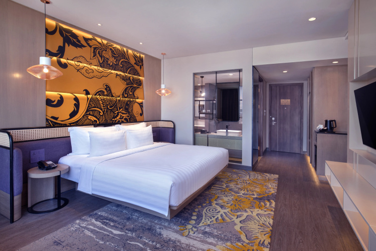 Grand Mercure Malang Mirama