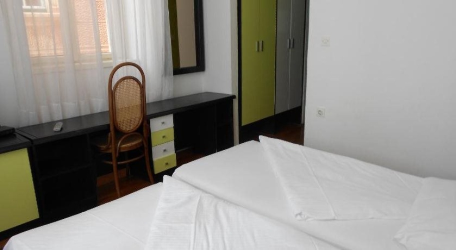 Hotel Tamaris