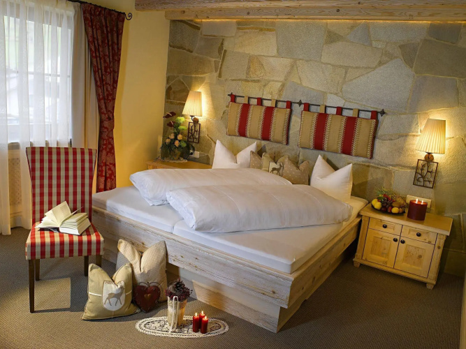 Hotel Montanara
