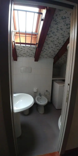 Sacchi Deluxe Apartment