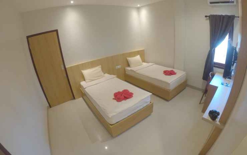 Hotel Sunnyday Inn Merauke