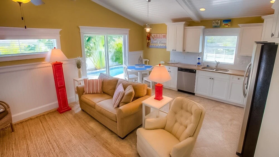 Island Hideaway