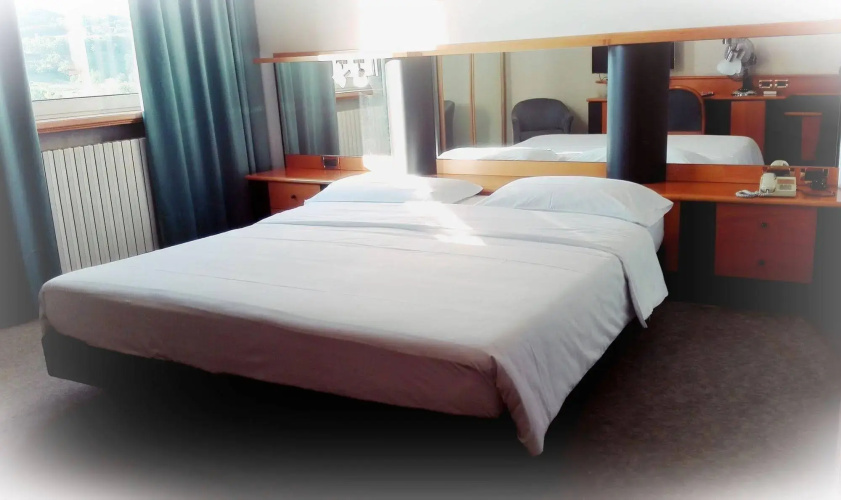 Hotel Casagrande