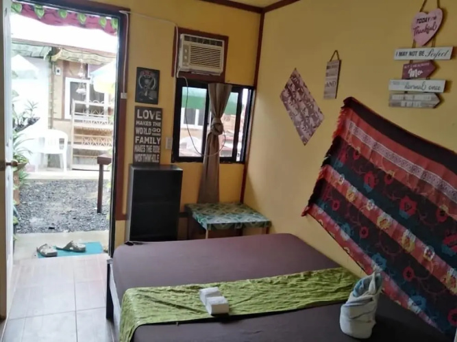 El Nido Hostel Sun Valley