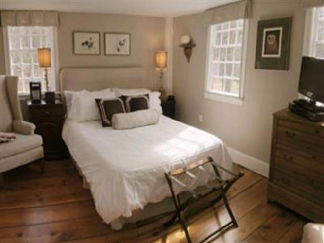 Green Acres B&B
