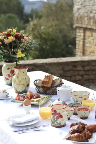 La Bastide du Beausset-Vieux