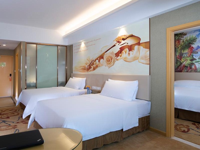 Family Suite